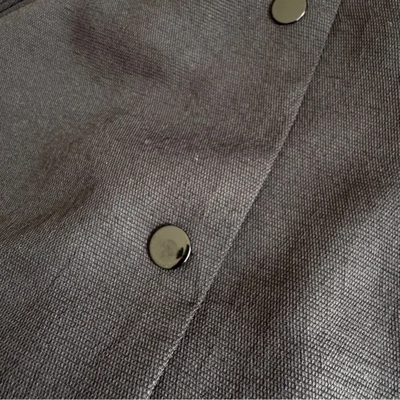 Aritzia bomber jacket - Picture 4 of 6